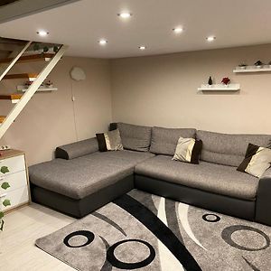 Appartement met een Slaapkamer