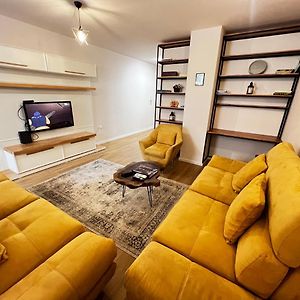 City Centre Apartments